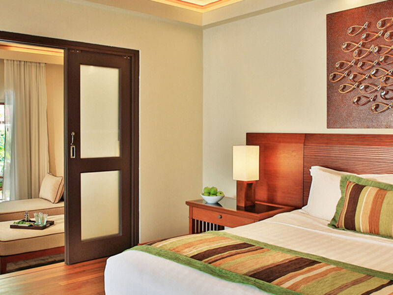 Kurumba Maldives