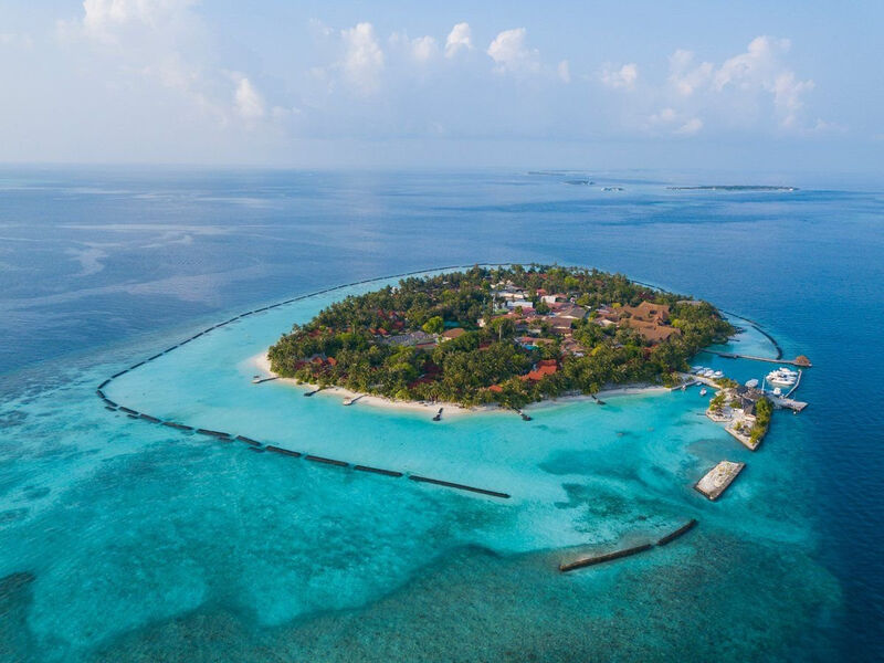 Kurumba Maldives
