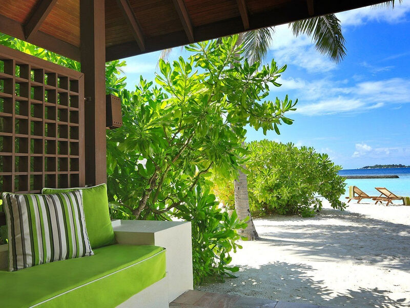 Kurumba Maldives