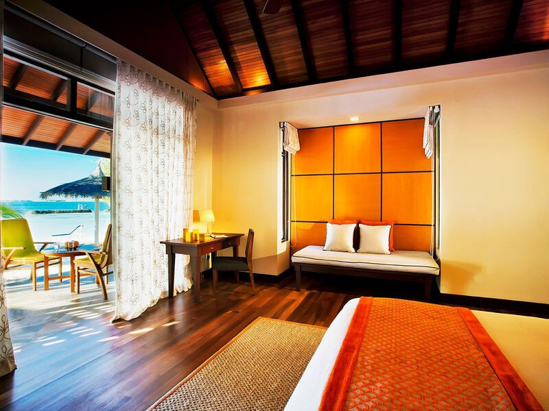 Kurumba Maldives