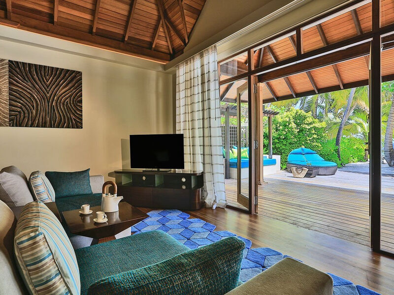 Kurumba Maldives