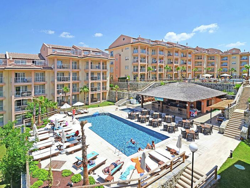 Kusadasi Golf Resort & Spa