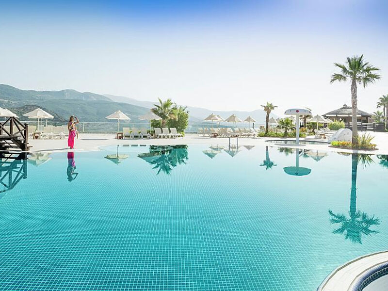 Kusadasi Golf Resort & Spa