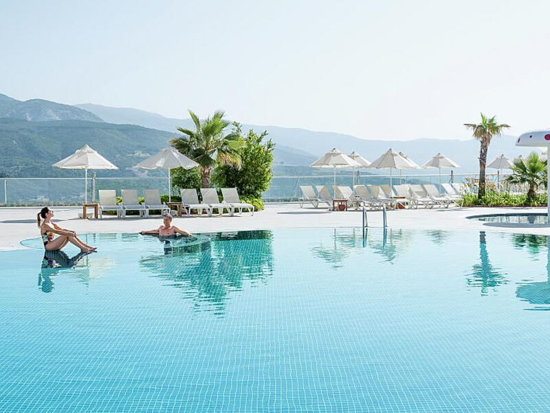 Kusadasi Golf Resort & Spa