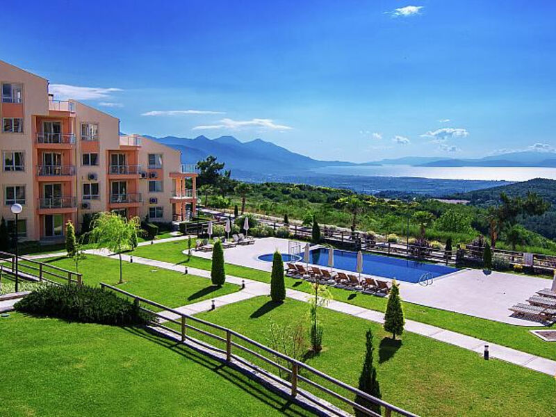 Kusadasi Golf Resort & Spa