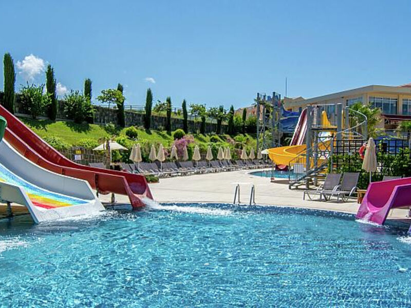 Kusadasi Golf Resort & Spa