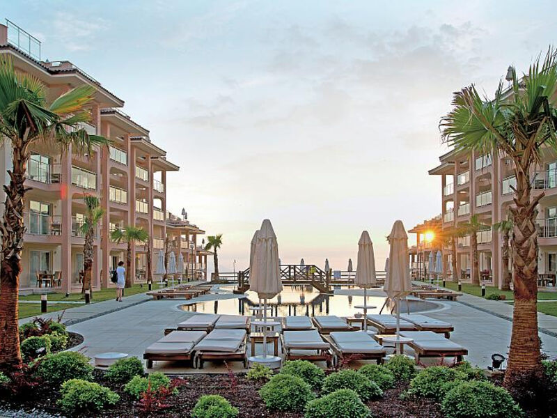 Kusadasi Golf Resort & Spa