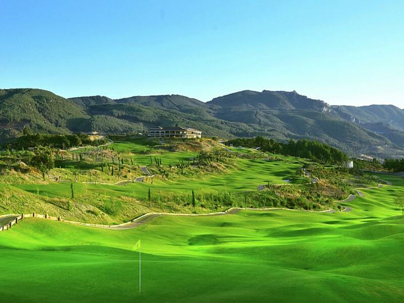 Kusadasi Golf Resort & Spa