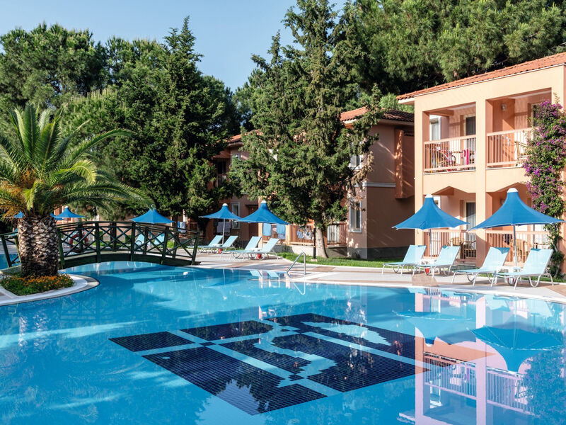 Kustur Club Holiday Village