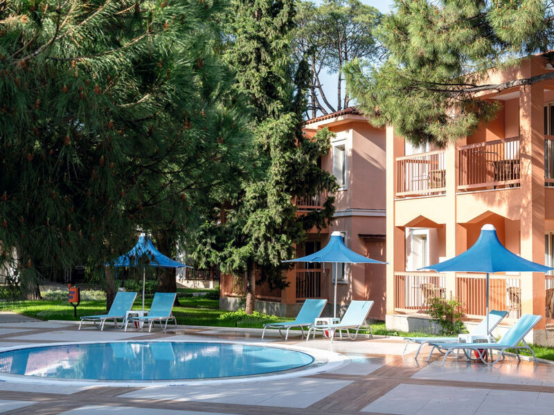 Kustur Club Holiday Village