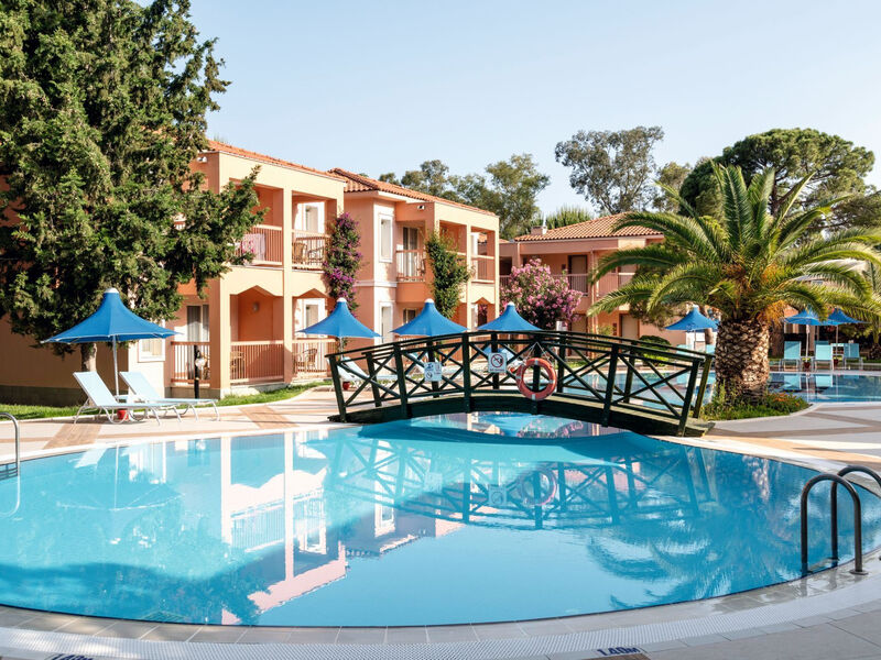 Kustur Club Holiday Village