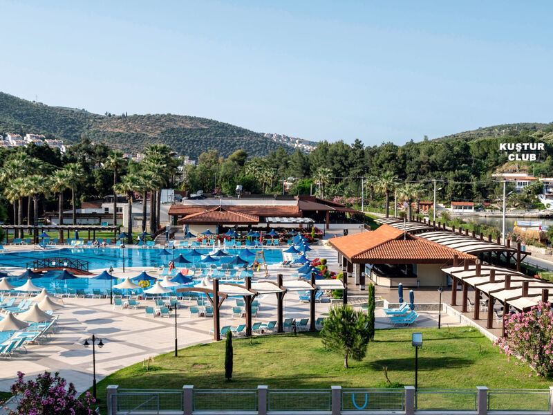 Kustur Club Holiday Village