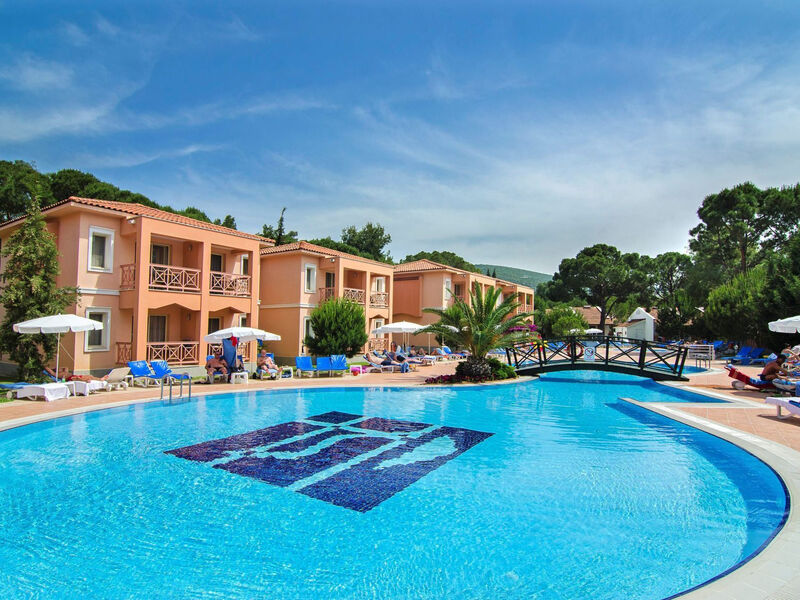 Kustur Club Holiday Village