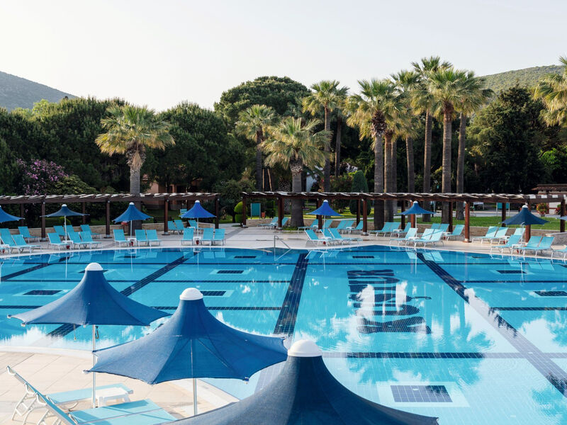 Kustur Club Holiday Village
