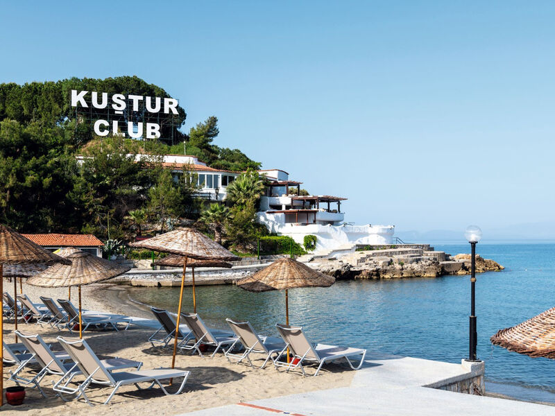 Kustur Club Holiday Village