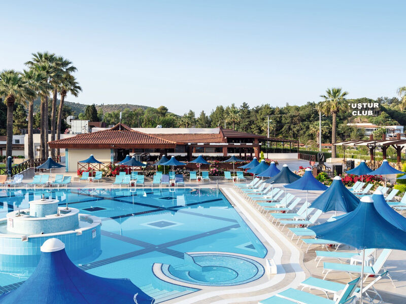 Kustur Club Holiday Village