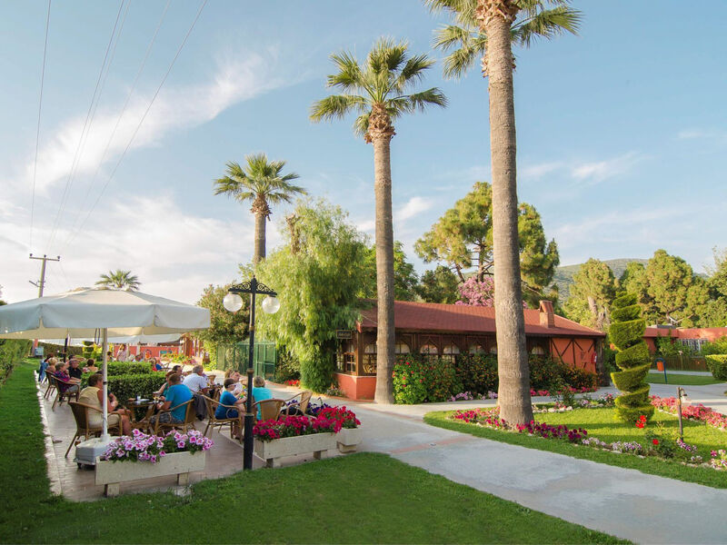 Kustur Club Holiday Village