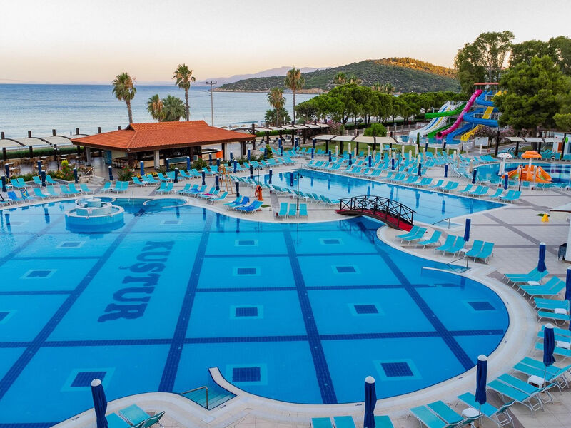 Kustur Club Holiday Village