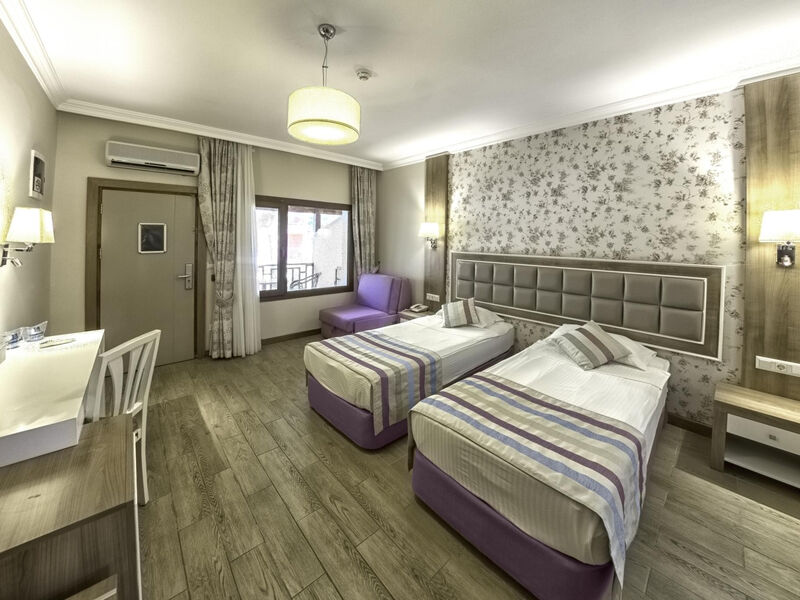 Kustur Club Holiday Village