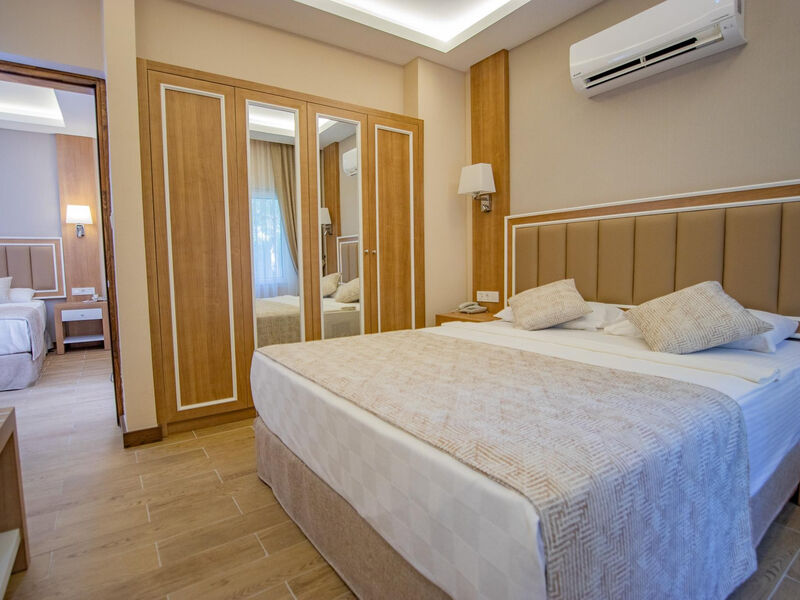 Kustur Club Holiday Village