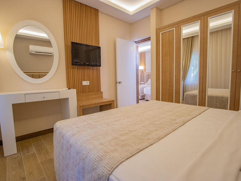Kustur Club Holiday Village