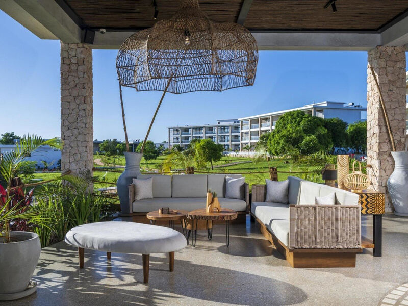 Kwanza Resort By Sunrise