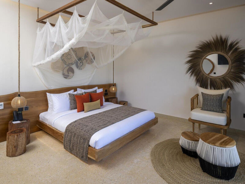 Kwanza Resort By Sunrise