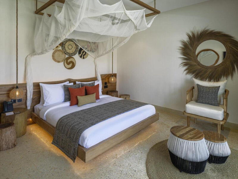 Kwanza Resort By Sunrise
