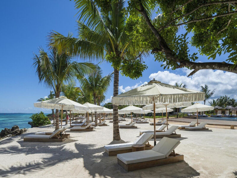 Kwanza Resort By Sunrise