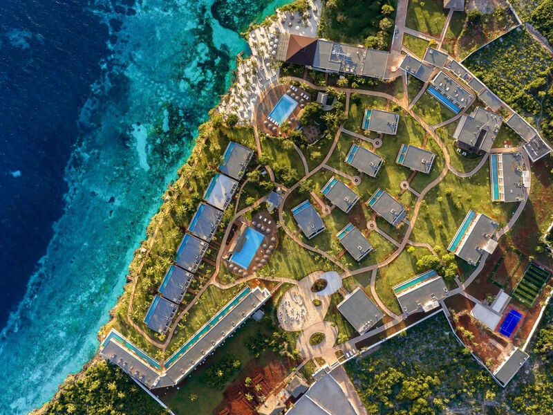 Kwanza Resort By Sunrise