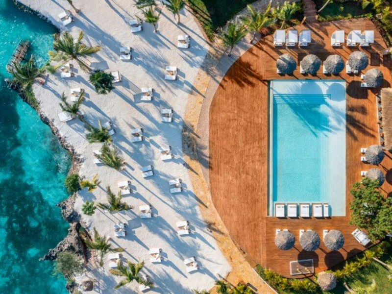 Kwanza Resort By Sunrise