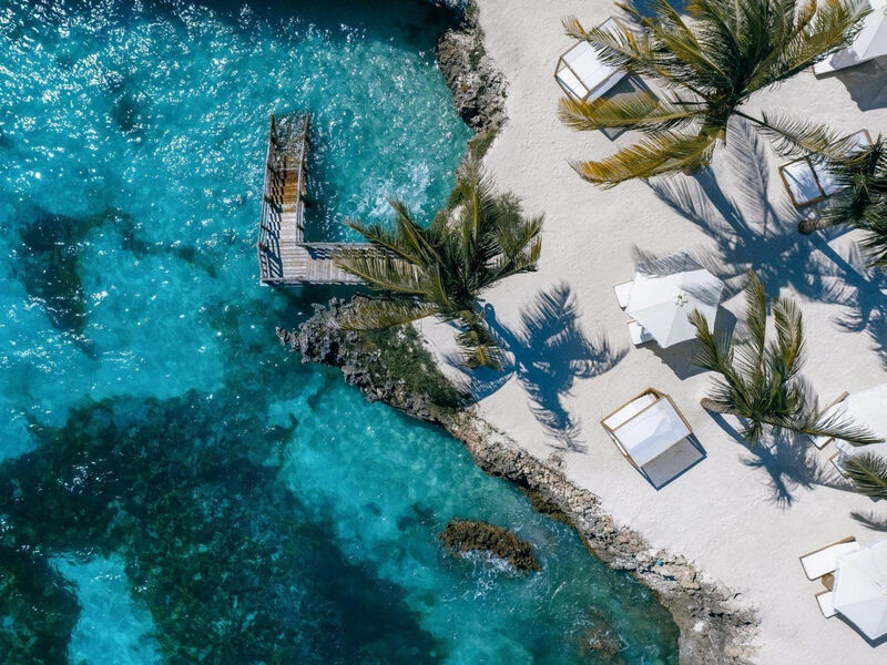 Kwanza Resort By Sunrise