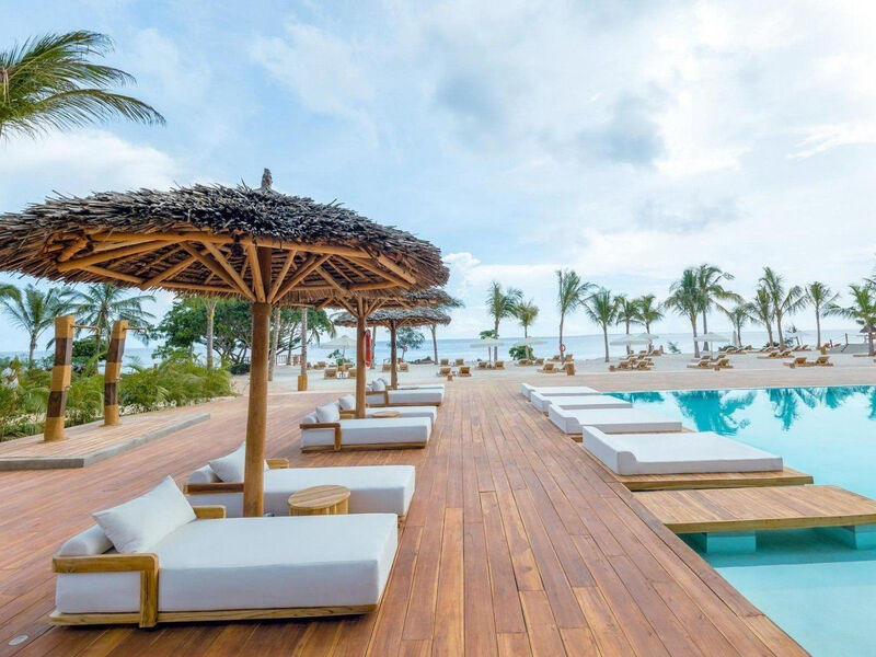 Kwanza Resort By Sunrise