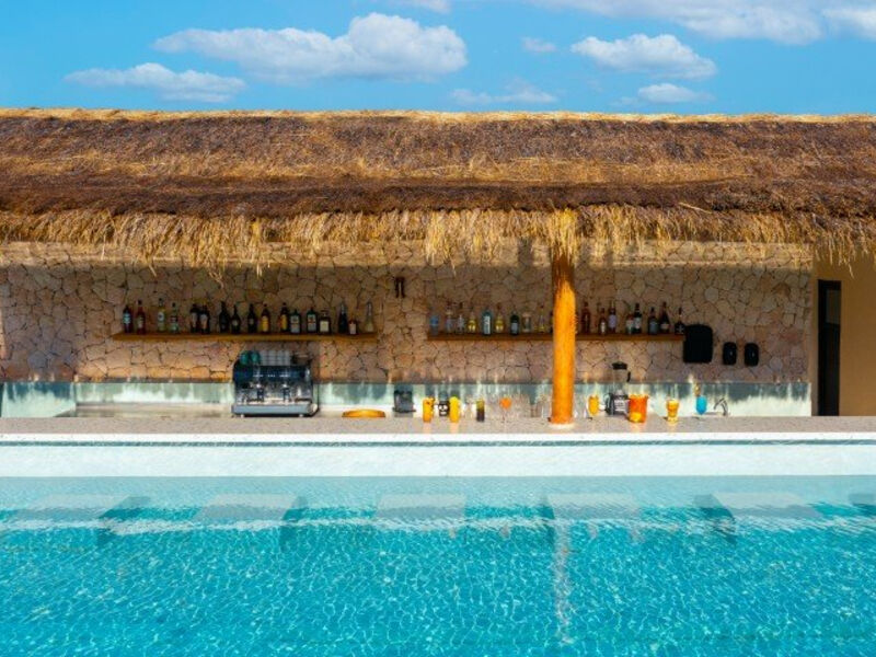 Kwanza Resort By Sunrise