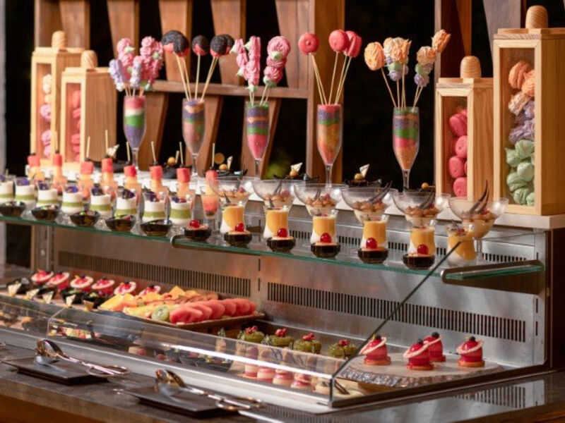 Kwanza Resort By Sunrise