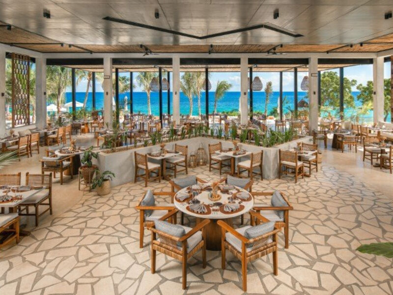 Kwanza Resort By Sunrise