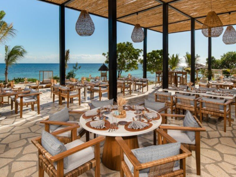 Kwanza Resort By Sunrise