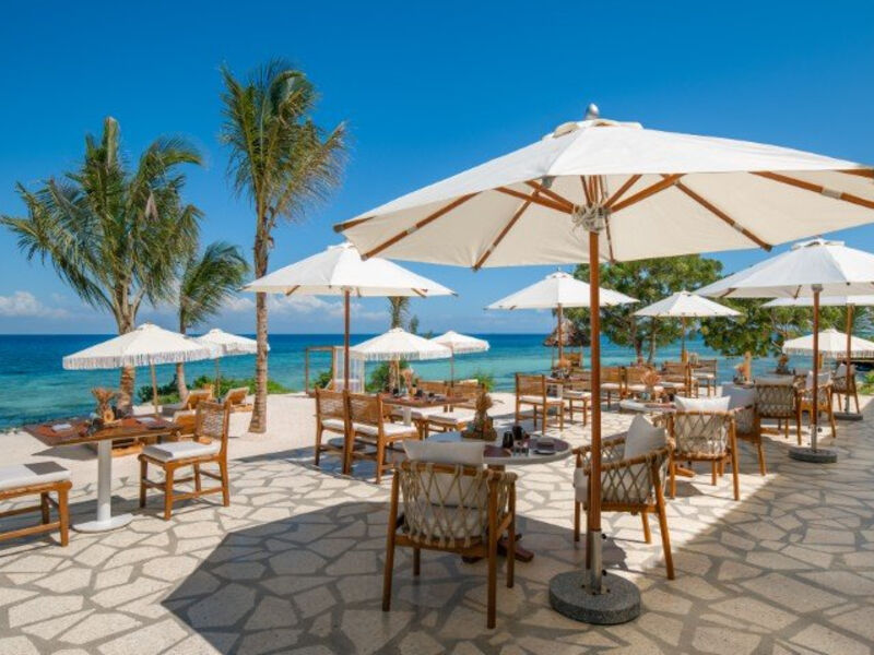 Kwanza Resort By Sunrise