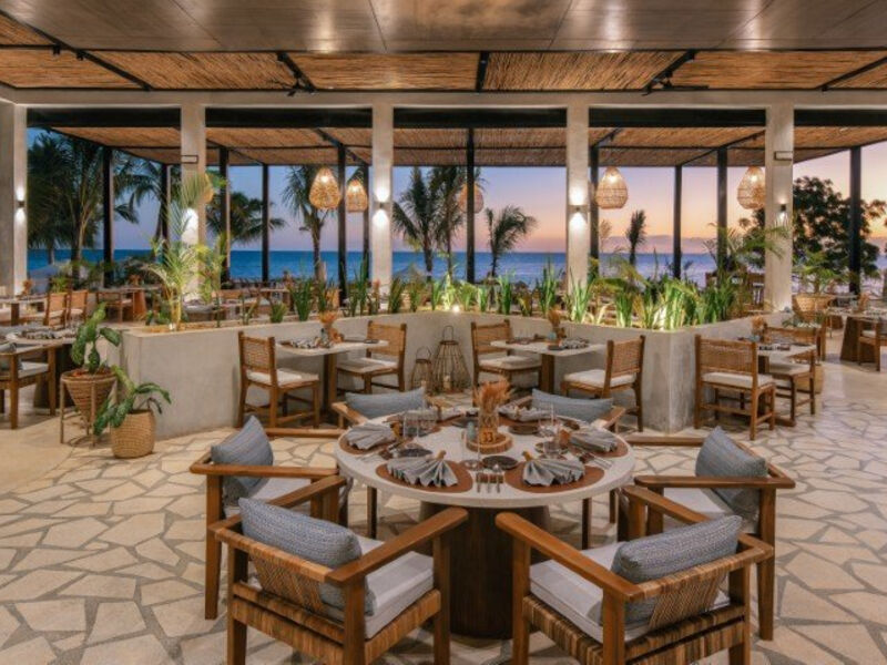 Kwanza Resort By Sunrise