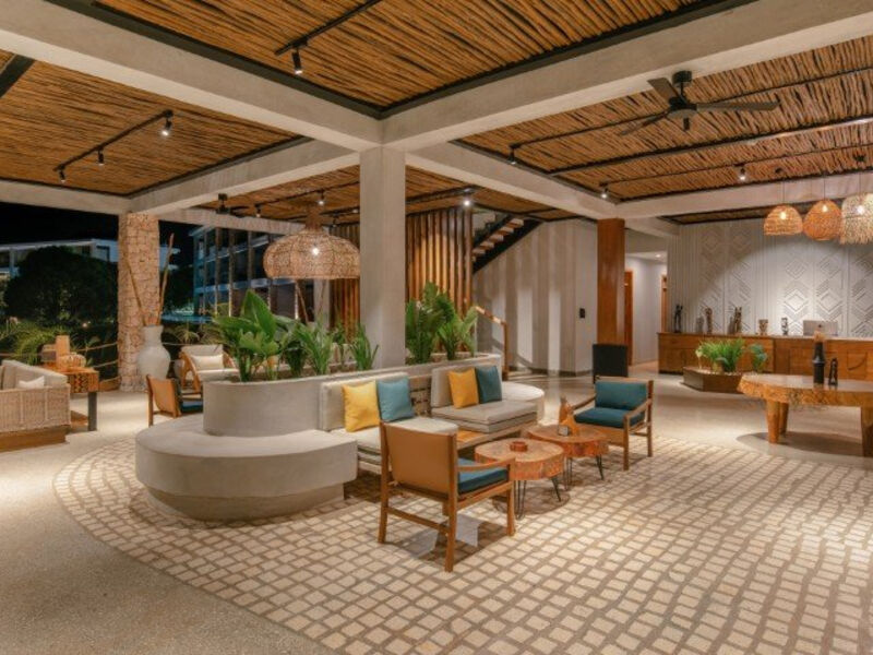 Kwanza Resort By Sunrise