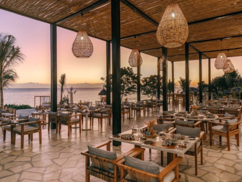 Kwanza Resort By Sunrise