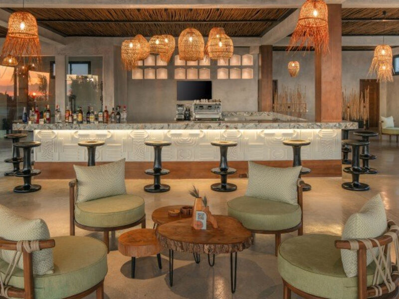 Kwanza Resort By Sunrise