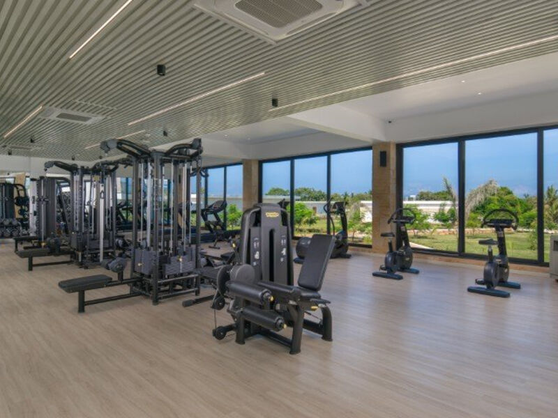 Kwanza Resort By Sunrise