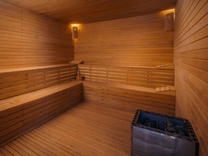 Kwanza Resort By Sunrise