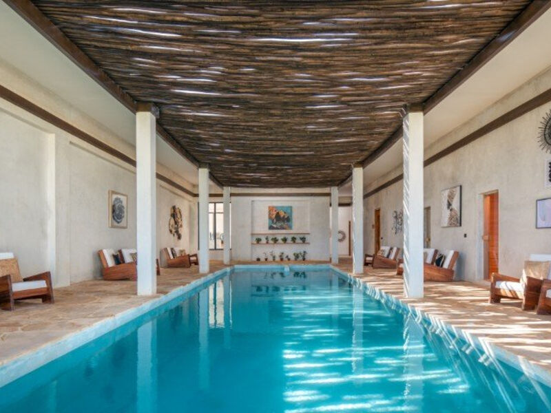 Kwanza Resort By Sunrise