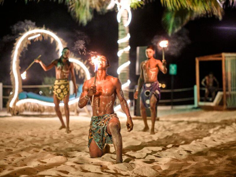 Kwanza Resort By Sunrise