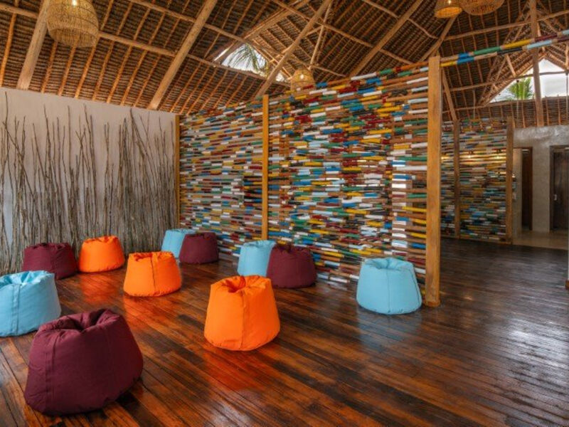 Kwanza Resort By Sunrise