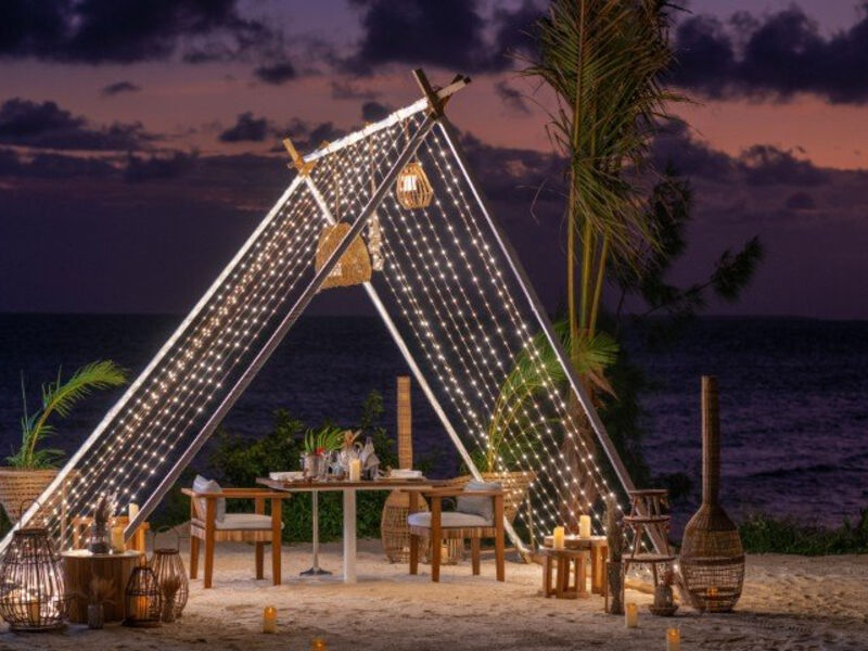 Kwanza Resort By Sunrise