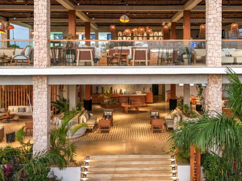 Kwanza Resort By Sunrise