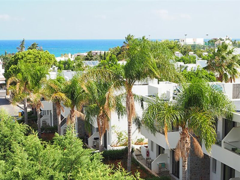 Kyknos Beach & Bungalows